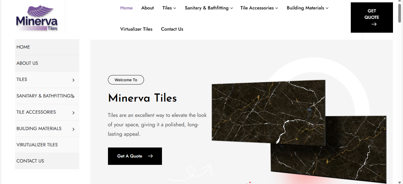 Minerva Tiles